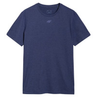 4F T-shirt 4F FNK M1344 M 4FWSS25TFTSM1344 30M (S)
