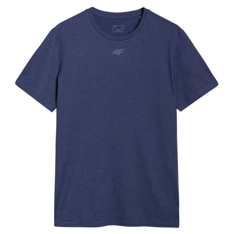 4F T-shirt 4F FNK M1344 M 4FWSS25TFTSM1344 30M (S)