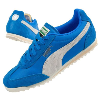 Puma Arizona Nylon W 398682 01 Shoes (39)