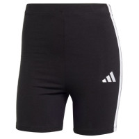Adidas Essentials 3-Stripes High Waisted Biker Shorts W JE1223 (S)
