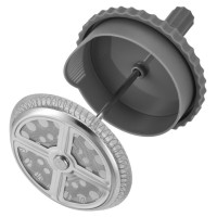 Resto FRENCH PRESS 600ML/90534 RESTO