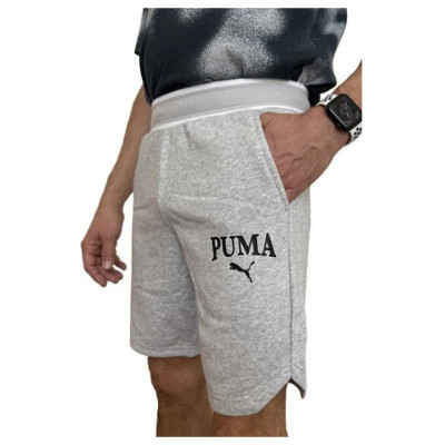 Puma Squad Shorts M 678975 04 (S)