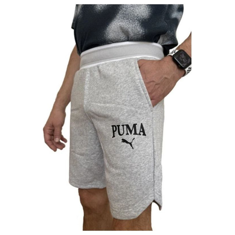 Puma Squad Shorts M 678975 04 (S)