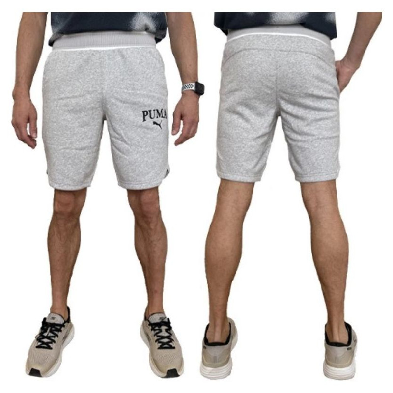 Puma Squad Shorts M 678975 04 (S)