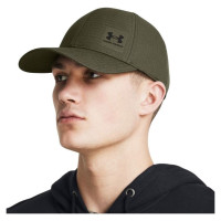 Under Armour Iso-chill Armourvent Stretch Fit Cap M 1383438 390 (M/L)