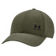 Under Armour Iso-chill Armourvent Stretch Fit Cap M 1383438 390 (M/L)