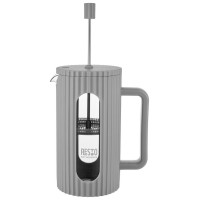 Resto FRENCH PRESS 1000ML/90533 RESTO