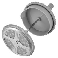 Resto FRENCH PRESS 1000ML/90533 RESTO