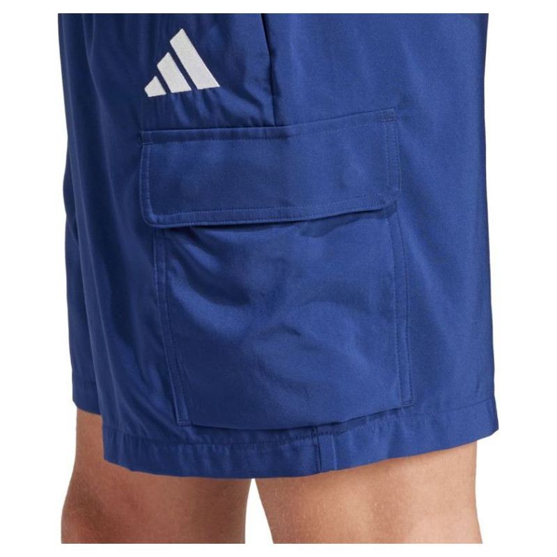 Adidas Essentials Small Logo Cargo Chelsea M JF3532 shorts (L)