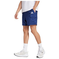 Adidas Essentials Small Logo Cargo Chelsea M JF3532 shorts (L)