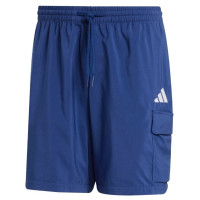 Adidas Essentials Small Logo Cargo Chelsea M JF3532 shorts (L)