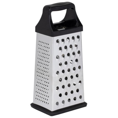 Resto GRATER 4 SIDES/95410 RESTO