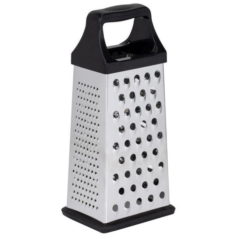 Resto GRATER 4 SIDES/95410 RESTO