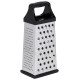 Resto GRATER 4 SIDES/95410 RESTO