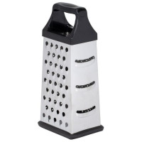 Resto GRATER 4 SIDES/95410 RESTO