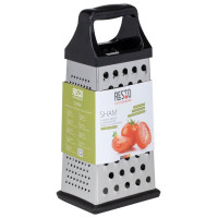 Resto GRATER 4 SIDES/95410 RESTO
