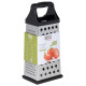 Resto GRATER 4 SIDES/95410 RESTO