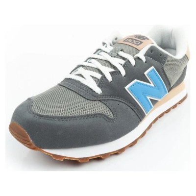 New Balance Shoes Sneakers M GM500TBW (41.5)