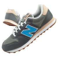 New Balance Shoes Sneakers M GM500TBW (41.5)