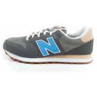 New Balance Shoes Sneakers M GM500TBW (41.5)