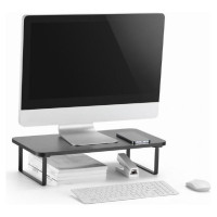 Gembird DISPLAY ACC ADJUSTABLE STAND/RECTANGLE MS-TABLE-03 GEMBIRD