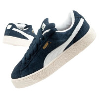 Puma Suede XL Hairy M shoes 397241 01 (42)