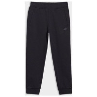 4F Trousers 4F M0877 Jr 4FJWSS25TFTRM0877-20S (134/140)
