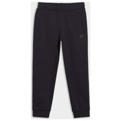 4F Trousers 4F M0877 Jr 4FJWSS25TFTRM0877-20S (134/140)