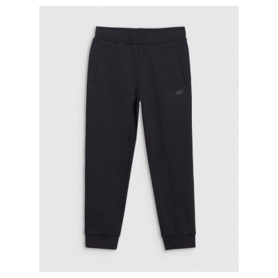 4F Trousers 4F M0877 Jr 4FJWSS25TFTRM0877-20S (134/140)