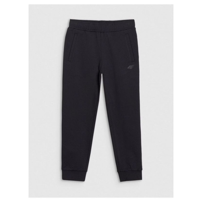 4F Trousers 4F M0877 Jr 4FJWSS25TFTRM0877-20S (134/140)