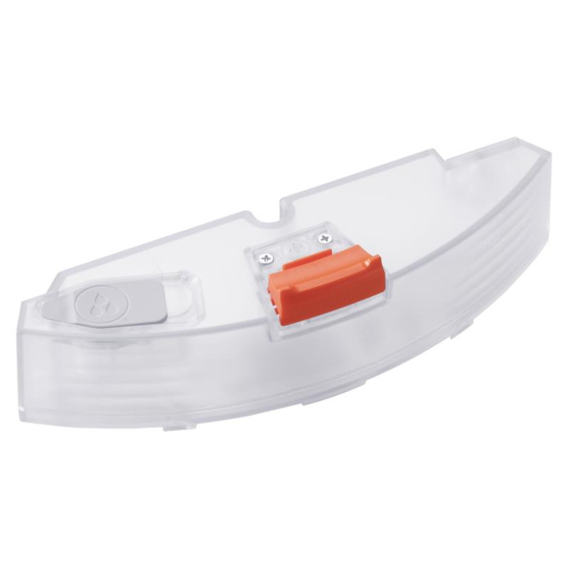 Roborock Vacuum Cleaner Accessory|ROBOROCK|Electrically Controlled Water Tank|White|For S7+ White / S7 White|9.01.0804