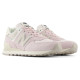 New Balance W WL574DL2 Shoes (37)