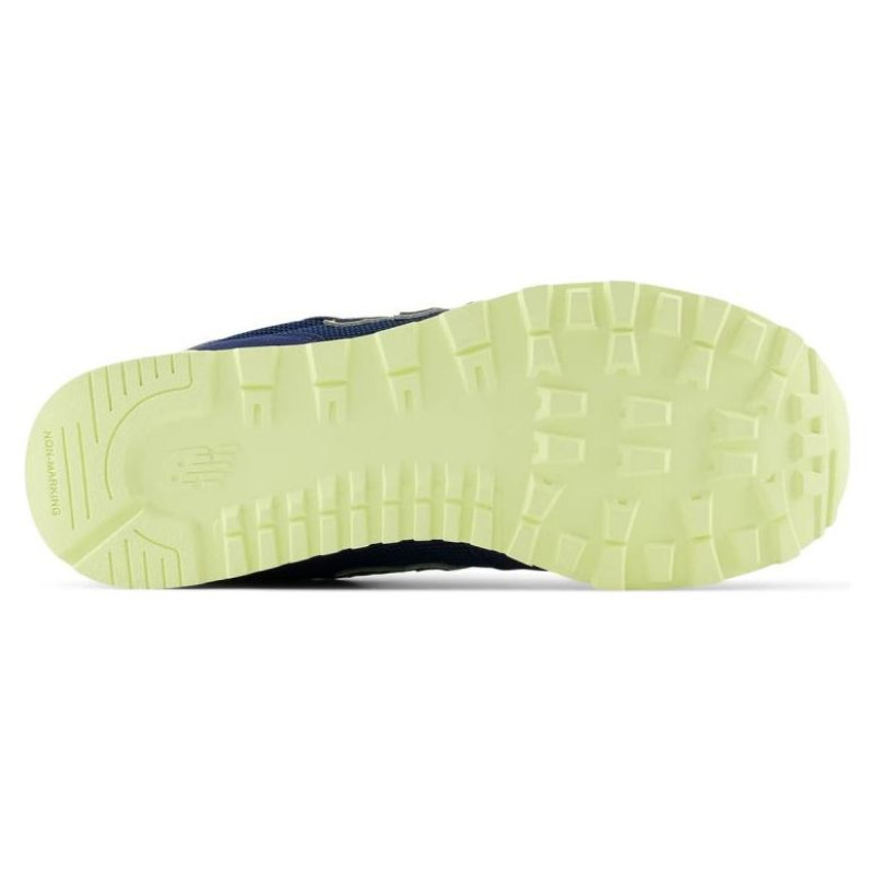 New Balance Jr GC515KF Shoes (35,5)