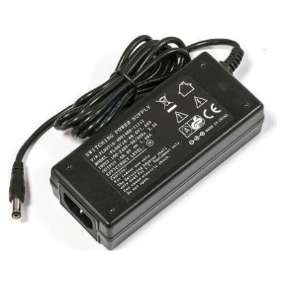 Mikrotik NET ACC PSU +POWER PLUG 48V/48POW MIKROTIK