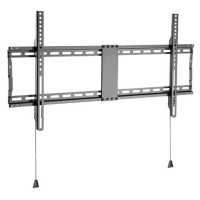 Gembird TV SET ACC WALL MOUNT 43-90"/WM-90F-01 GEMBIRD