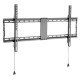 Gembird TV SET ACC WALL MOUNT 43-90"/WM-90F-01 GEMBIRD