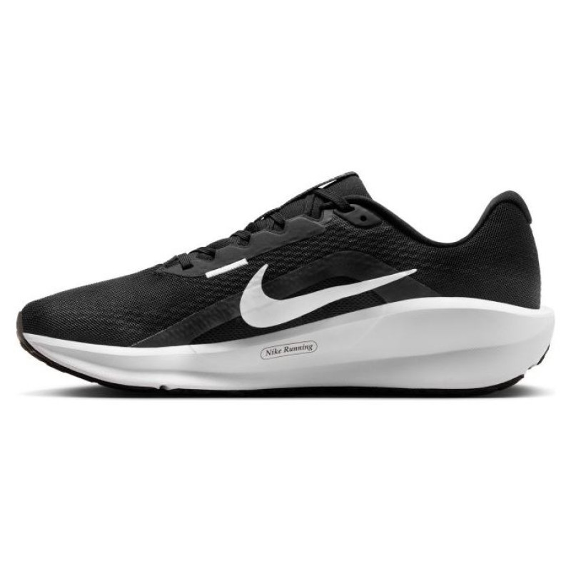 Nike Downshifter 13 M FD6454-001 Running Shoes (45.5)