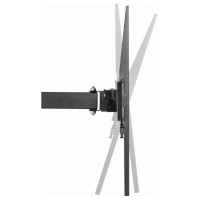 Gembird TV SET ACC WALL MOUNT 32-55"/WM-55ST-03 GEMBIRD