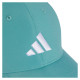 Adidas New Logo Embroidered Baseball Cap JY3073 (Dorośli M/L)