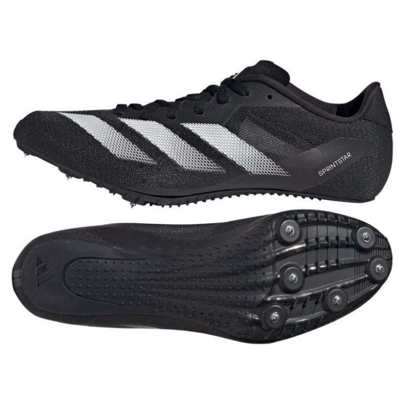 Adidas Sprintstar IG9908 spikes (40)