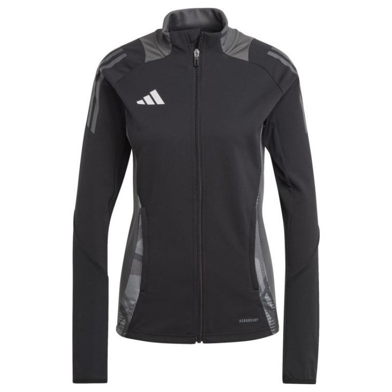 Adidas Tiro 24 Competition W IP7595 sweatshirt (S (163cm))