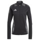 Adidas Tiro 24 Competition W IP7595 sweatshirt (S (163cm))