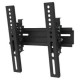 Neomounts TV SET ACC WALL MOUNT/WL35-350BL12 NEOMOUNTS