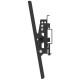 Neomounts TV SET ACC WALL MOUNT/WL35-350BL12 NEOMOUNTS