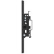 Neomounts TV SET ACC WALL MOUNT/WL35-350BL12 NEOMOUNTS