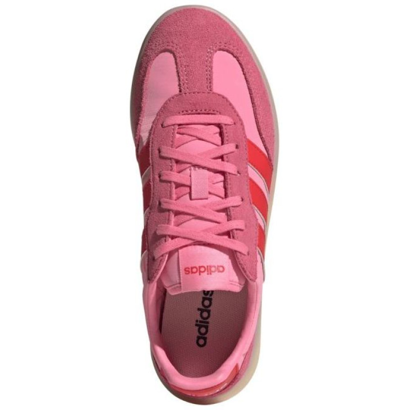 Adidas Barreda Decode W JR1217 Shoes (38)