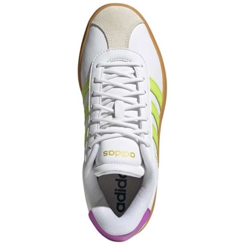 Adidas VL Court Bold W shoes JQ5644 (38)