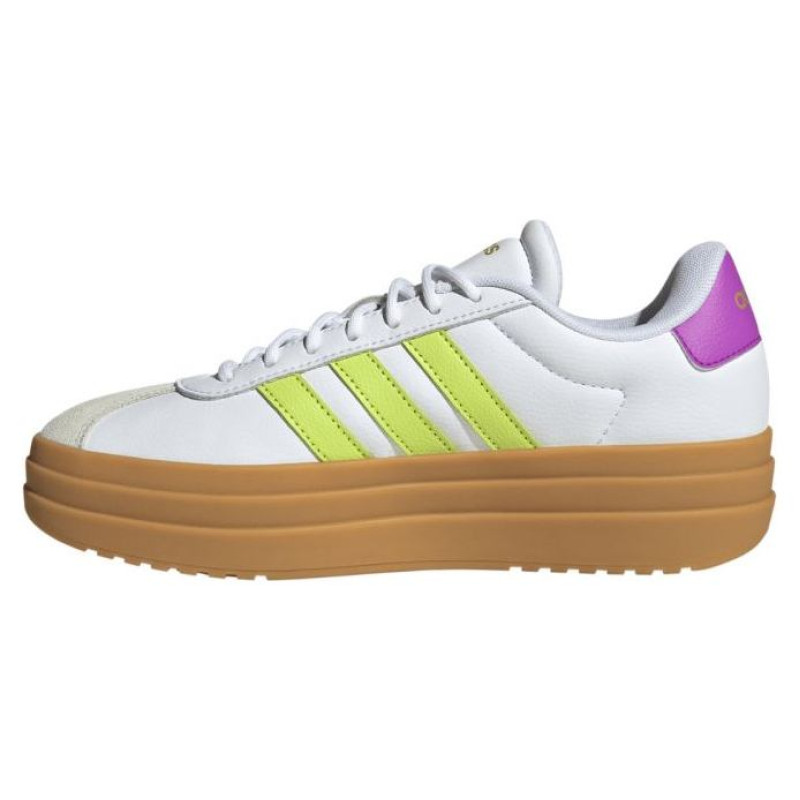 Adidas VL Court Bold W shoes JQ5644 (38)