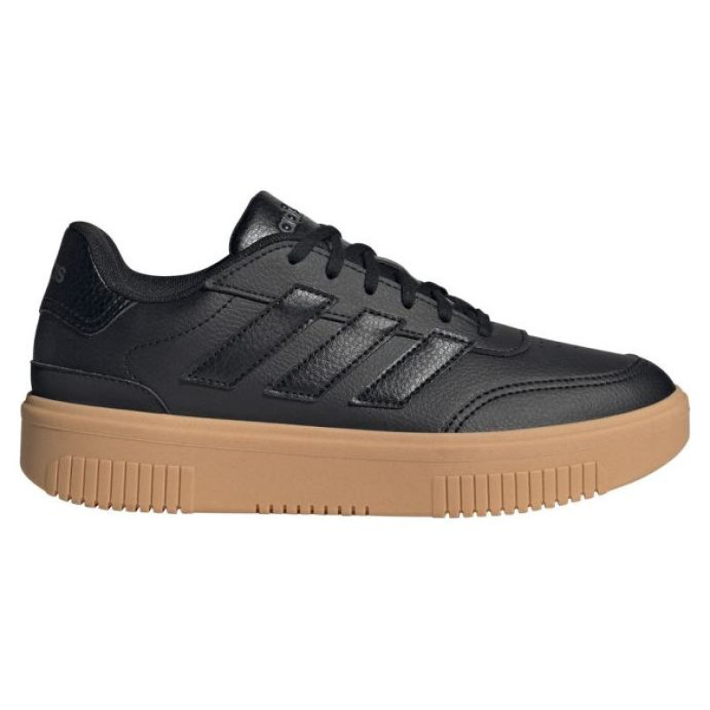 Adidas Courtblock W JR0728 shoes (40 2/3)