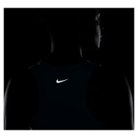 Nike Dri-Fit One Fitted Crop W T-shirt FN2806 345 (L)